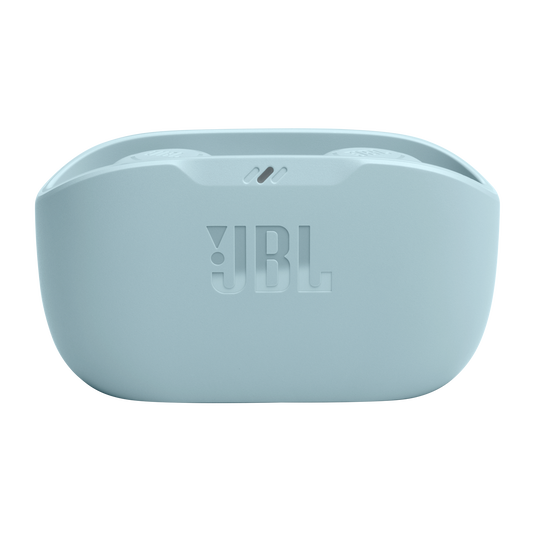 JBL Wave Buds - Mint - True wireless earbuds - Detailshot 1 image number null